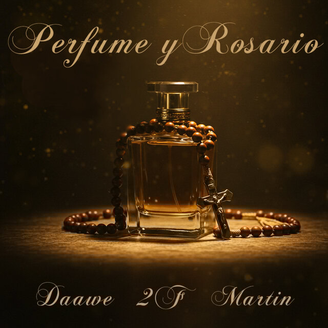 Perfume y Rosario