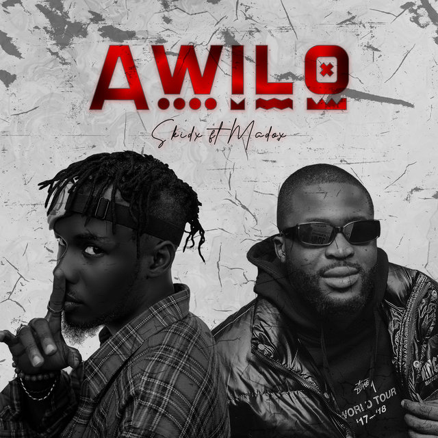 Awilo