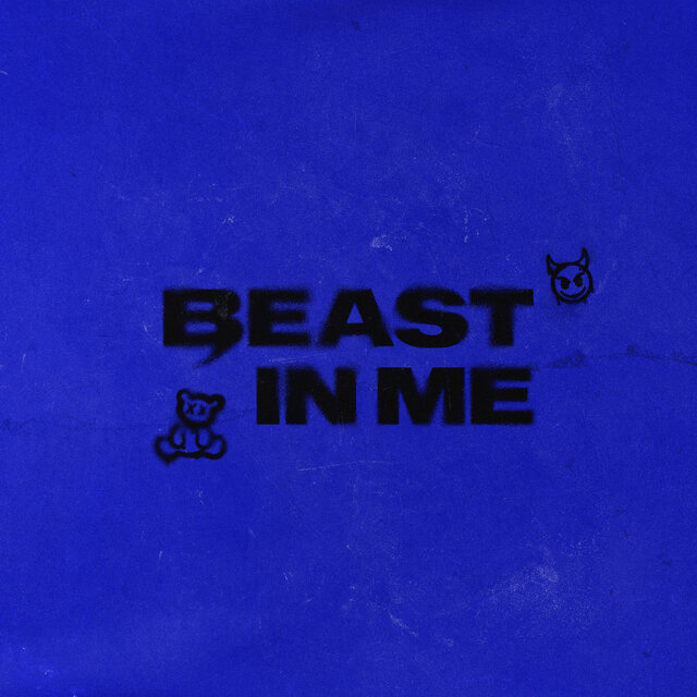 Beast In Me