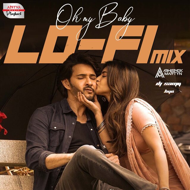 Oh My Baby Lofi Mix (From 