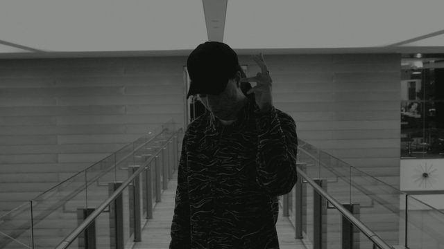 King