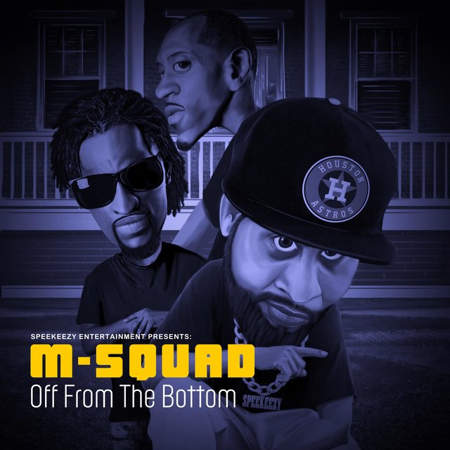 Off from the Bottom (Radio)