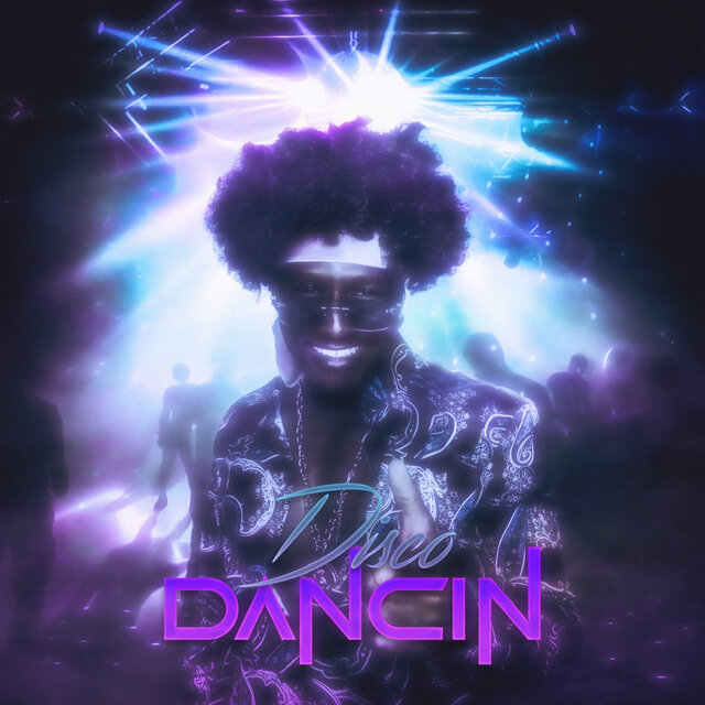 Disco Dancin'