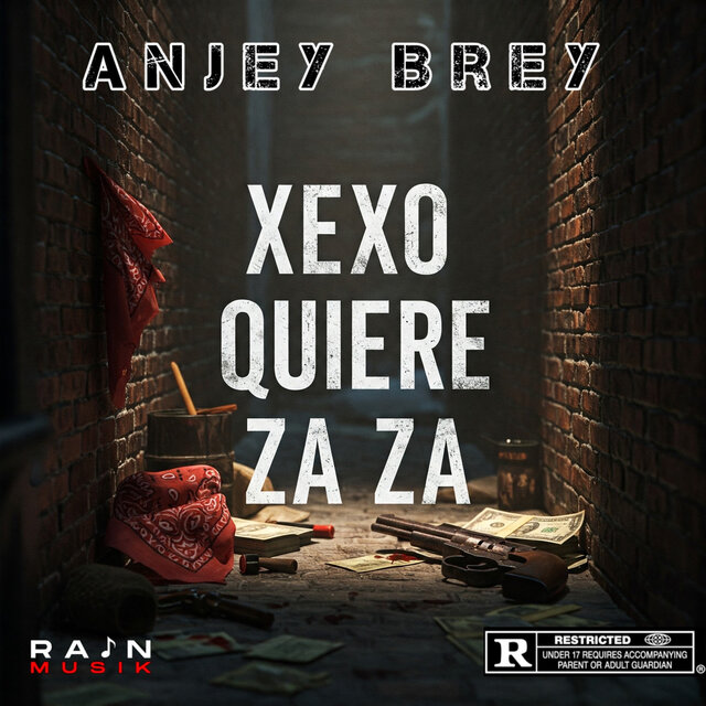 Xexo Quiere Zaza
