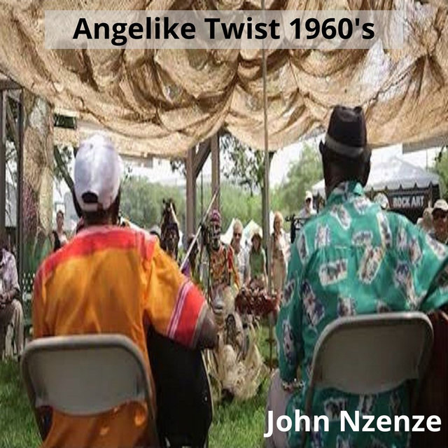 Angelike Twist