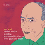 Le chant à l’école, Op. 144: Poisson d’argent