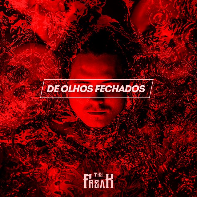 De Olhos Fechados (Instrumental)