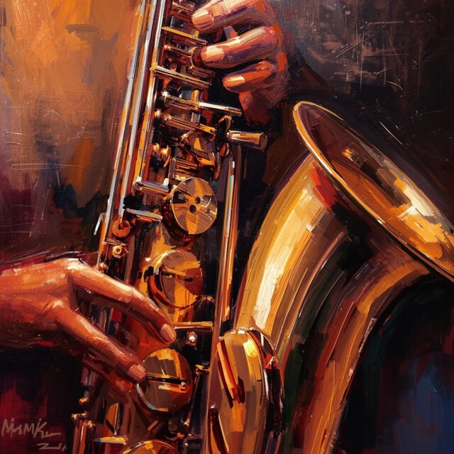 Smooth Jazz funk, Nightfall Grooves, Vol. 145