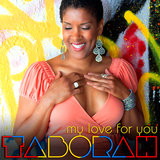 My Love For You (Wayne Numan Remix)