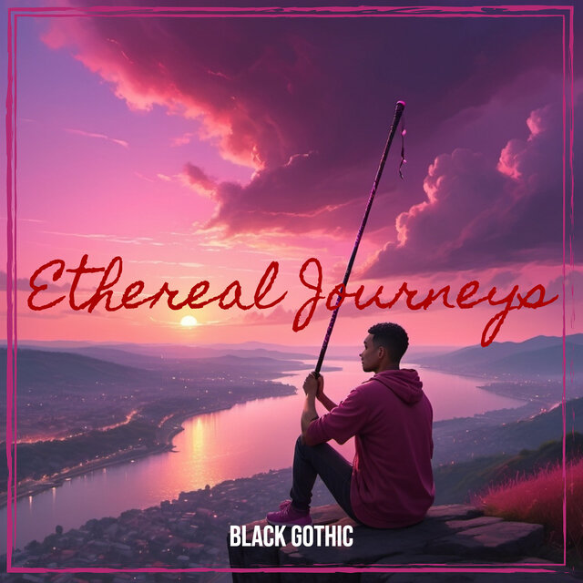 Ethereal Journeys