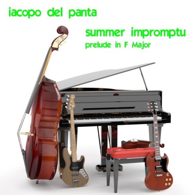 Summer Impromptu