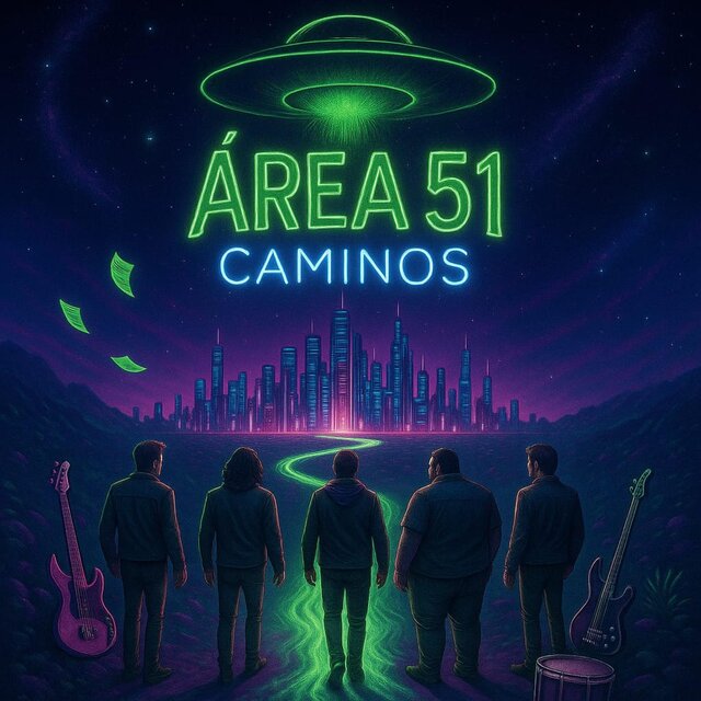 Caminos