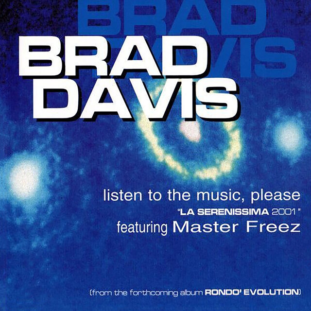 Listen To The Music, Please