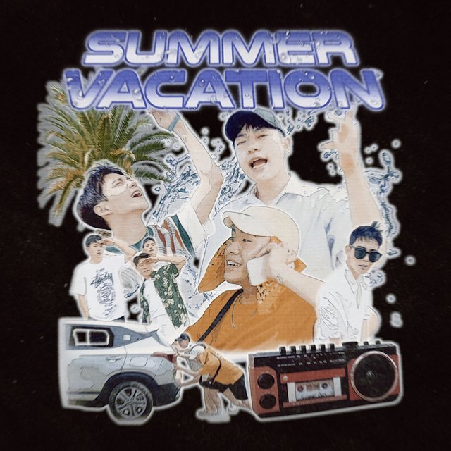 Summer Vacation