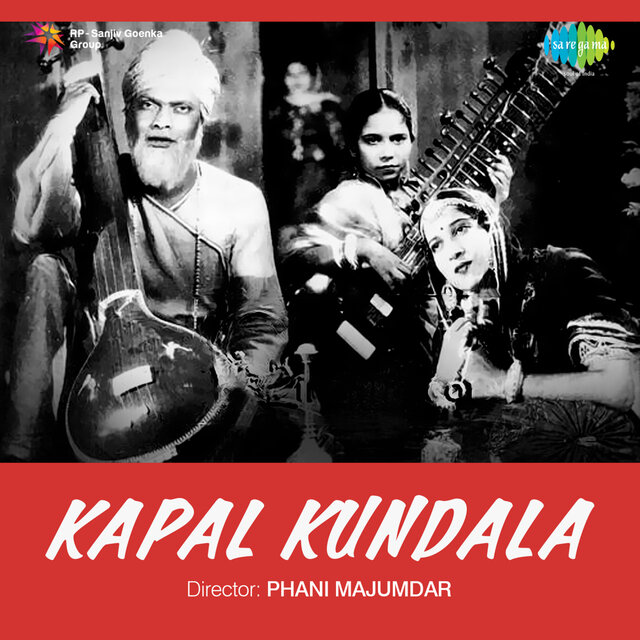 Kapal Kundala (Original Motion Picture Soundtrack)