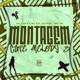 Montagem Cute Melody 3
