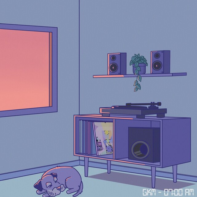 07:00 AM