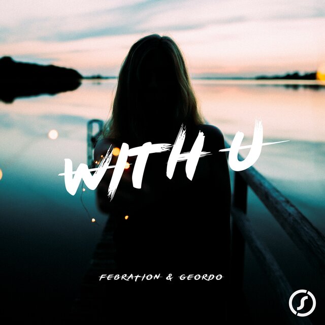 With U