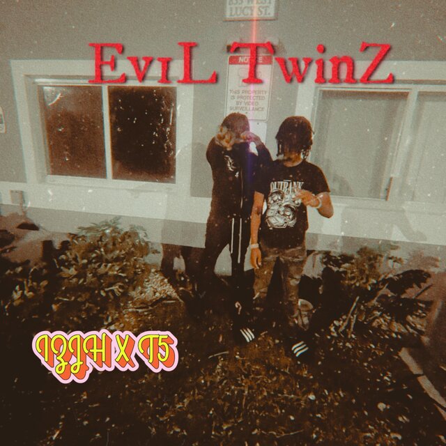 Ev1L TwinZ
