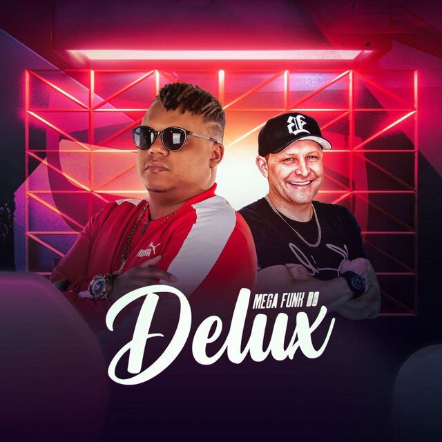 Megafunk do Delux