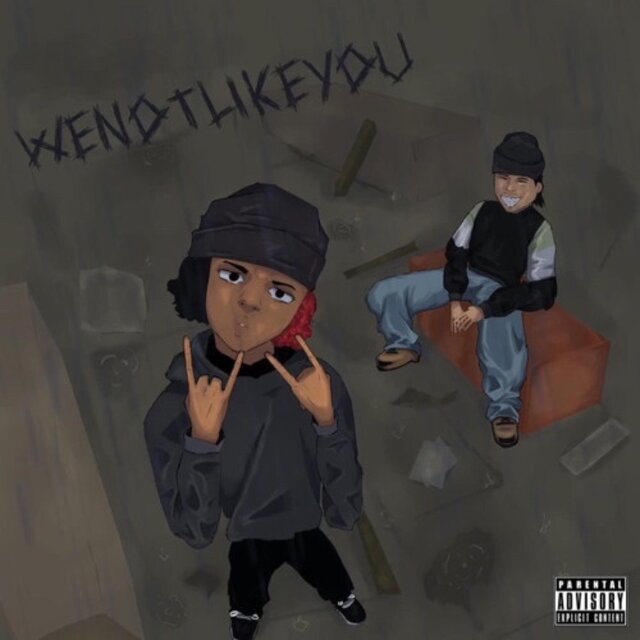 WeNotLikeYou