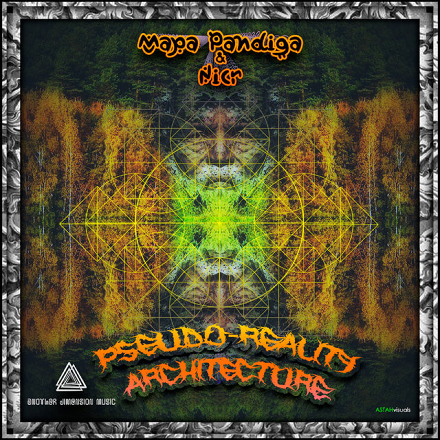 Pseudo-Reality Architecture