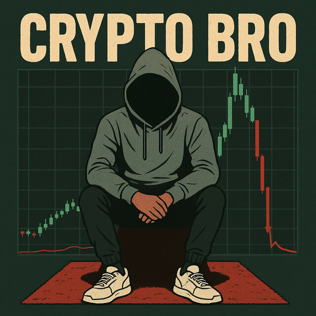 Crypto Bro