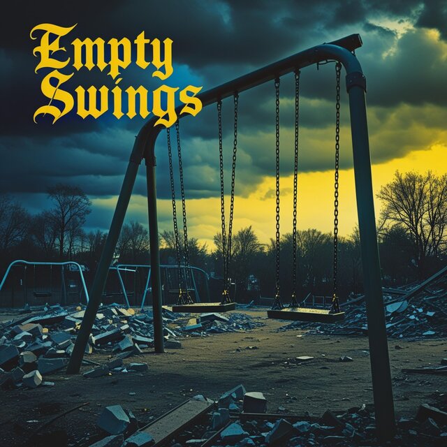 Empty Swings