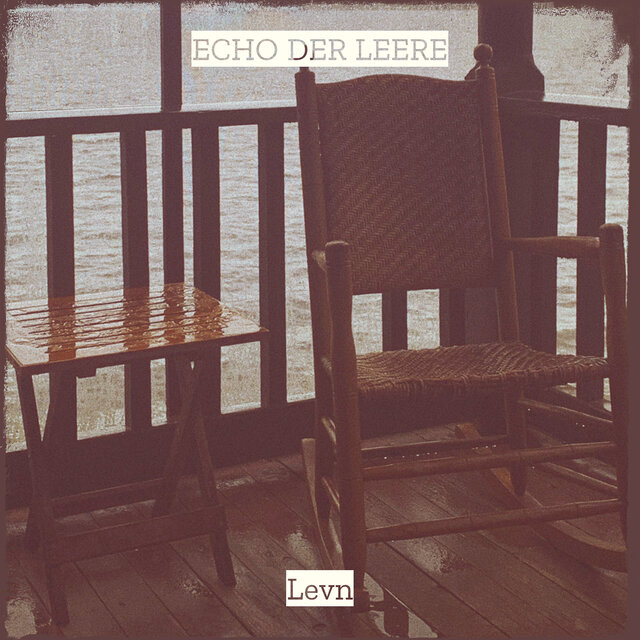 Echo Der Leere