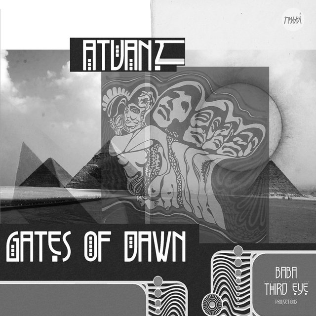 Gates of Dawn