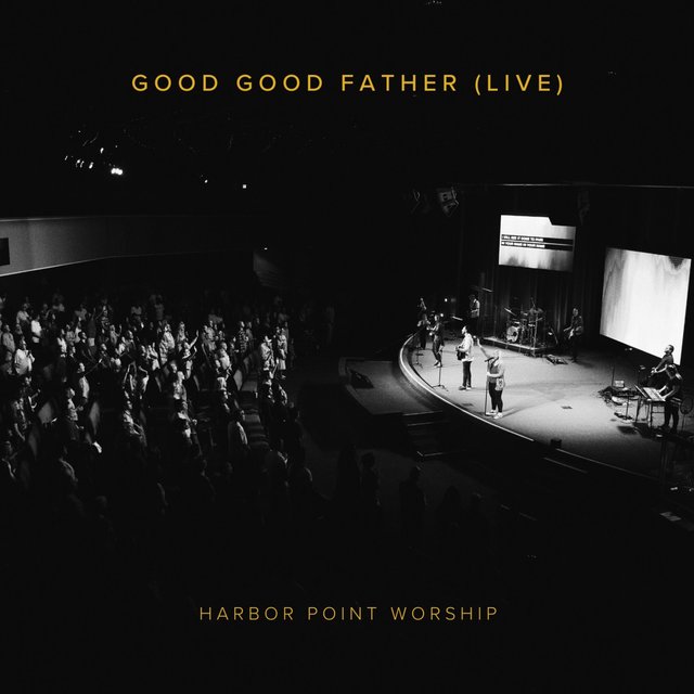 Good Good Father (feat. Danica Parker)