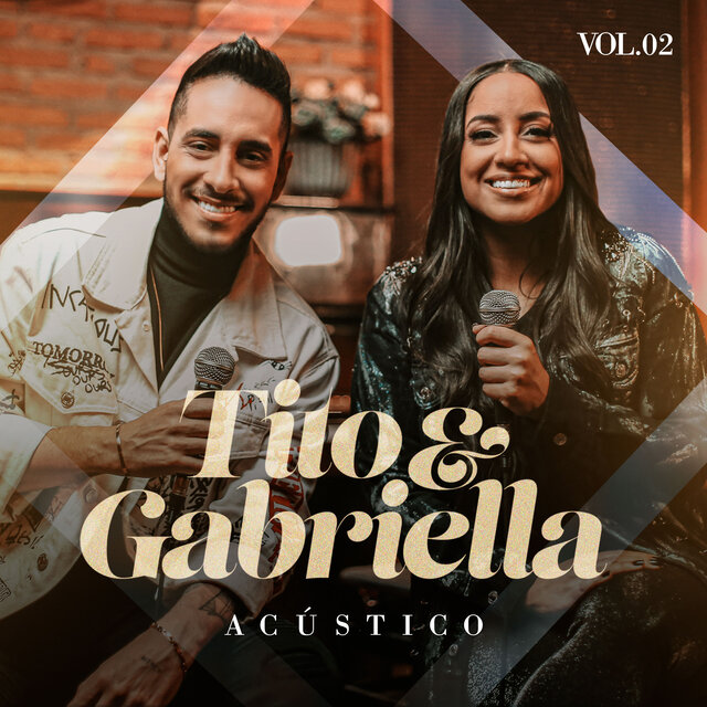 Acústico, Vol. 2