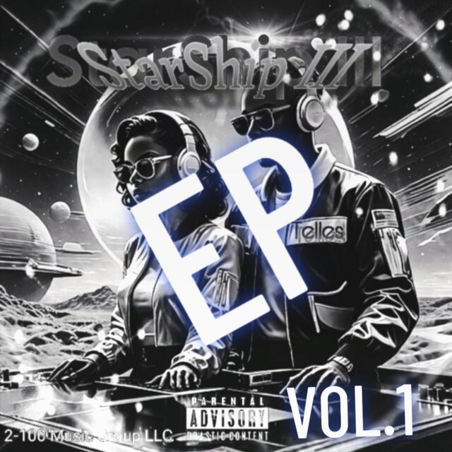 StarShip 3 Ep