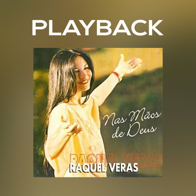 Nas Mãos de Deus (Playback)