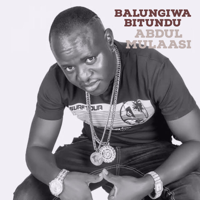 Balungiwa Bitundu