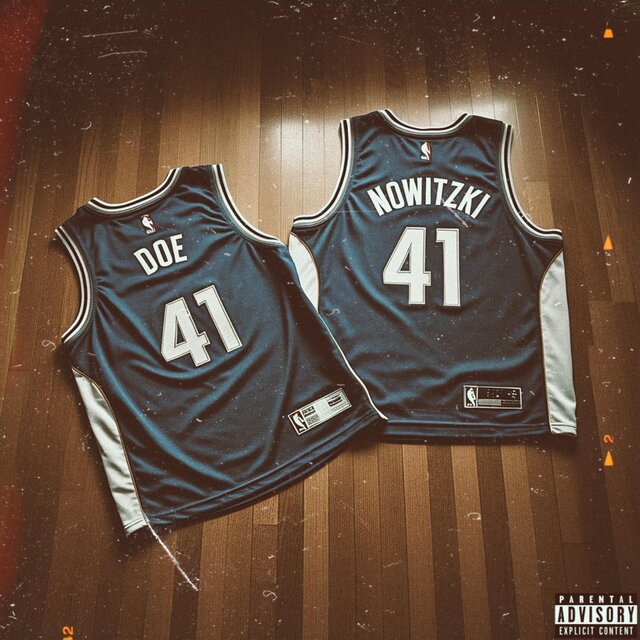 Doe Nowitzki