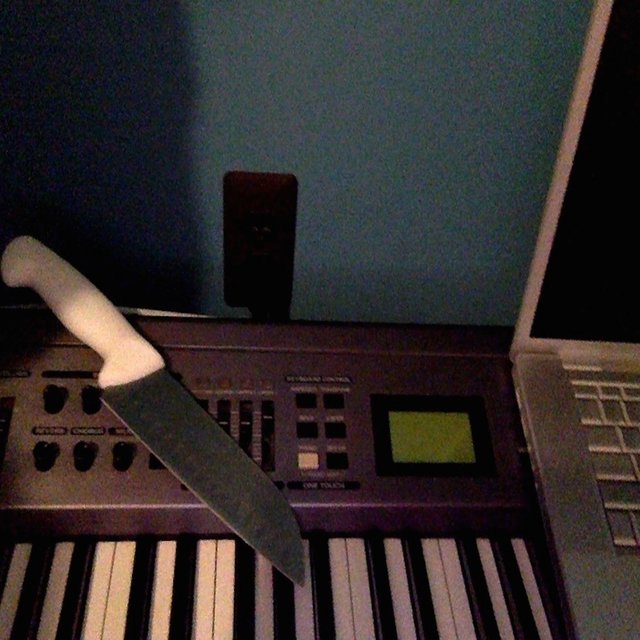 Duck the Knife: A Homemade Remake of Nick Lowe's 