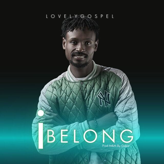 I belong