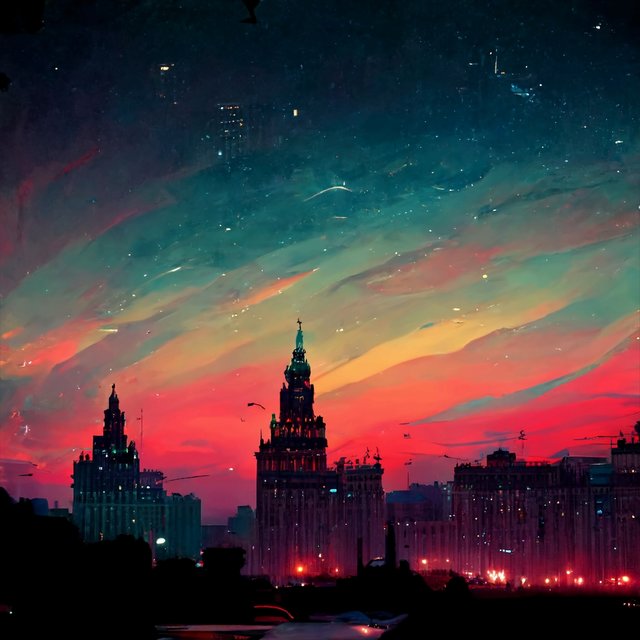 late nights #01