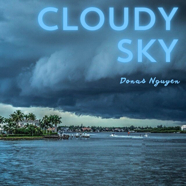 Cloudy Sky