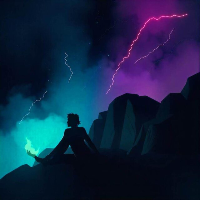 Lost in the Vibe