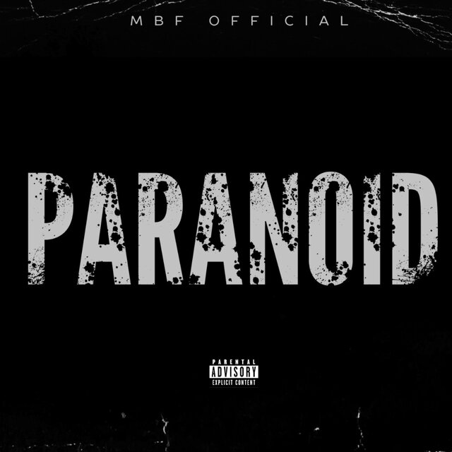 Paranoid