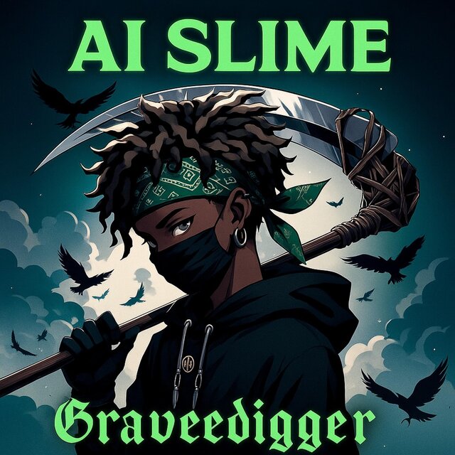 Gravedigger