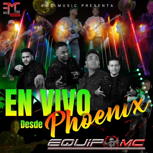 En Vivo Desde Phoenix