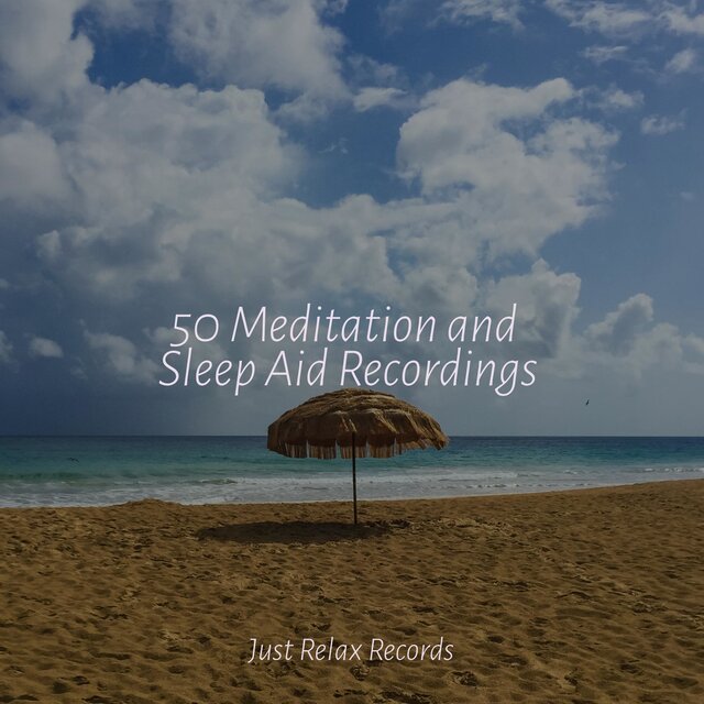 50 Meditation and Sleep Aid Recordings
