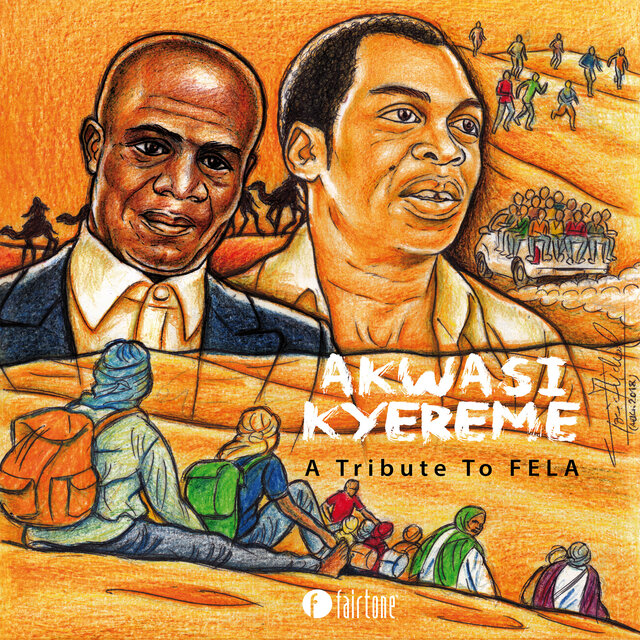 Tribute to FELA