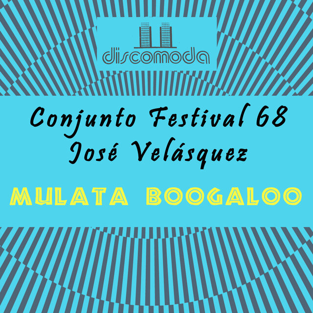 Mulata Boogaloo