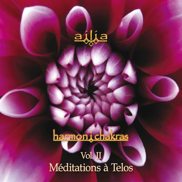 Harmon I Chakras, Vol. 2, Meditations a Telos