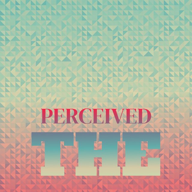 Perceived The