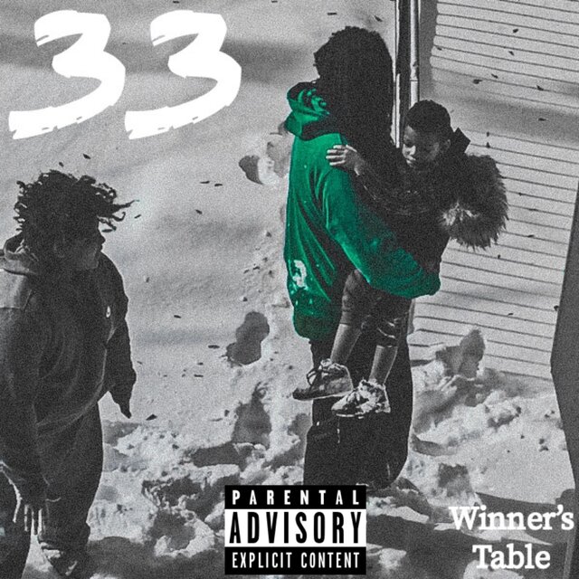 33: Winner's Table